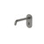Liano II Sensor Soap Dispenser Sales Kit Wall Mounted Gunmetal