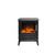 Electric Fire Bari Portable 2kW