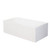 Evora Freestanding Shower Over Bath Left Hand