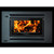 Xander Allure Fascia Panel Set Masonry HTP Black