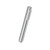 Tube Minimalist Shower Handpiece Chrome
