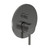 Tube Diverter Mixer Gunmetal
