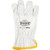 The Rigger Natural Cowgrain glove A-grade leather Size 9 (L)