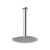 Halo Rain Head Ceiling Mounted Chrome