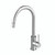 Linea Pull Out Sink Mixer Chrome