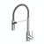 Linea Spring Sink mixer Chrome