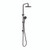 Linea Rain Column Black