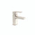 Que Basin Mixer Brushed Stainless