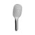 Spare Part Que II Single Spray Handpiece Chrome