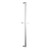Spare Part Urban Slide Rail Chrome