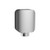Spare Part Soft Square Elbow Chrome