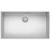 Duro Granite Lecce Single Bowl Sink White WBP761117
