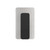 Energii Shower Mixer Brushed Nickel/Black