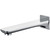 Energii Bath Spout Chrome