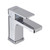 Main Image Mia2 Swivel Basin Mixer Chrome