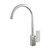 Main Image Mia2 Sink Mixer Gooseneck Chrome