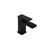 Mia2 Basin Mixer Black