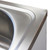 Studio Laundry Tub 2 Drawer 560mm With Viamo Sink Mixer