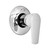 TechLine Shower Mixer