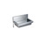 WT Series Wash Trough Stainless Steel 600mm WBP362106