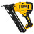 XR 15GA Angled Brad Finish Nailer 18V DCN650N-XJ