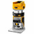 XR Brushless Router Skin 8mm 18 Volt