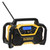 XR Compact Bluetooth Radio 12-18 Volt