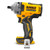 XR Mid Torque Impact Wrench Hog Ring Bare Unit 1/2 Inch 18V DCF891NXJ