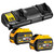 XR FlexVolt Dual Port Charger Kit 54V DCB132X2-XE