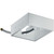 Raindance Basic Set For Overhead Shower 260/260 1 Jet 26471180