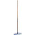 Trade Rake 16 Tyne Braced Long FSC Ash Wood Handle