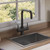 Uso MultiTap Chilled Black