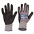 Prosense Synthetic Dipped Gloves Maxi-Pro Size 9 NPN9