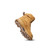 RotoFlex 9060 Safety Boot Wheat Size 12