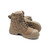 RotoFlex 9063 Zip Safety Boot Stone Size 10