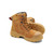 RotoFlex 9090 Max Pen-Res Safety Boot Wheat Size 9