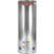 Mains Pressure Hot Water Cylinder Vitreous Enamel 135 Litres 2kW