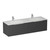 Urban 2.0 Wall Hung Vanity 2-drawer 1500mm Bullet