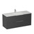 Urban 2.0 Wall Hung Vanity 2-drawer 1200mm Bullet