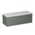 Urban 2.0 Wall Hung Vanity Solid Surface Top 1-drawer 1200mm Green Slate