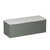 Urban 2.0 Wall Hung Vanity Solid Surface Top 2-drawer 1200mm Green Slate