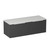 Urban 2.0 Wall Hung Vanity Solid Surface Top 2-drawer 1200mm Bullet