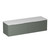 Urban 2.0 Wall Hung Vanity Solid Surface Top 2-drawer 1500mm Green Slate