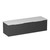 Urban 2.0 Wall Hung Vanity Solid Surface Top 2-drawer 1500mm Bullet