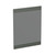 Urban 2.0 Mirror Panel 600mm Green Slate URN60MP.GS