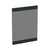 Urban 2.0 Mirror Panel 600mm Char Blue URN60MP.CB