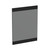 Urban 2.0 Mirror Panel 600mm Bullet URN60MP.BU