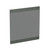 Urban 2.0 Mirror Panel 750mm Green Slate URN75MP.GS
