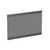 Urban 2.0 Mirror Panel 1200mm Green Slate URN120MP.GS
