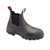 Eagle Thermo Polyurethane Safety Boots Black Size 12